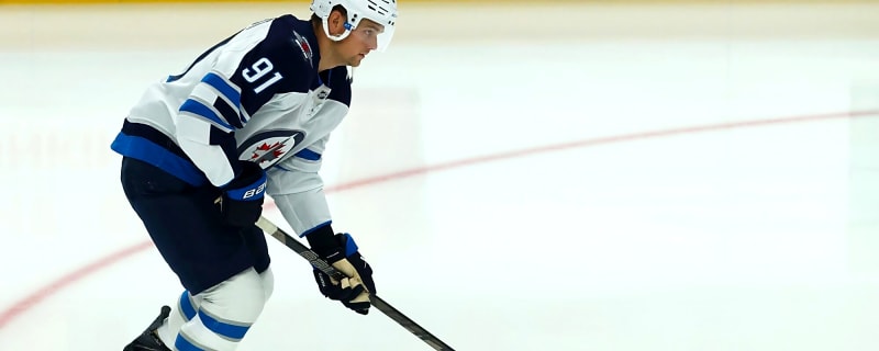 Cole Perfetti’s contract is already looking like a steal