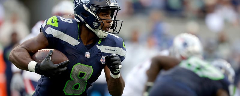 Jadarian Price Sees His Fantasy Football Value Rise After This Quote