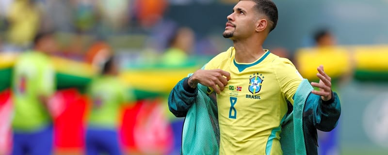 Manchester City Are Eager To Recruit This Newcastle United Star: Should Maresca Go For Him?