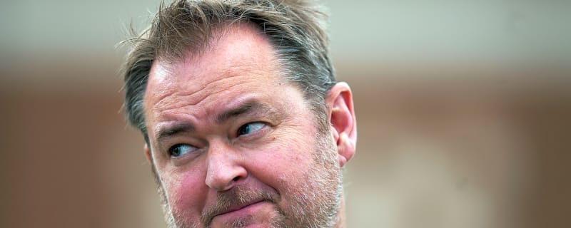 NFL insider gives Trey Smith another Vols teammate in Kansas City in his latest mock draft