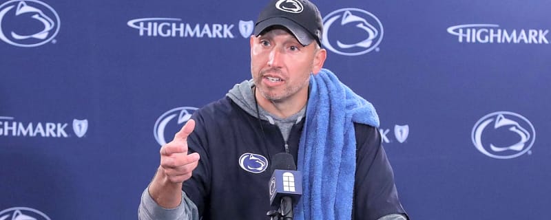 Penn State Nittany Lions predicted to finally land their quarterback following a long and winding road of uncertainty