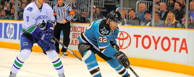 Claude Lemieux’s brain to be donated for study on long-term CTE