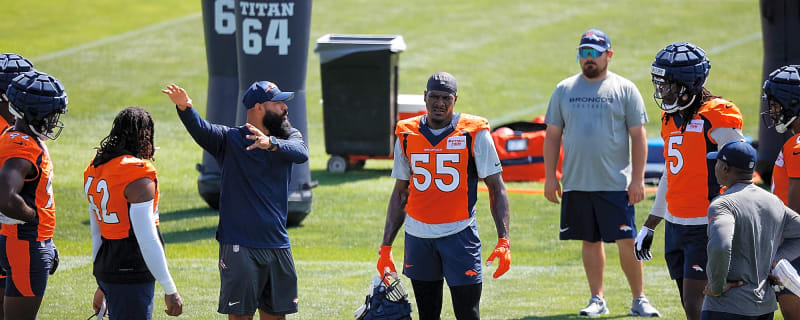 The Broncos are reportedly expected to bring a controversial coach back to Denver in 2026