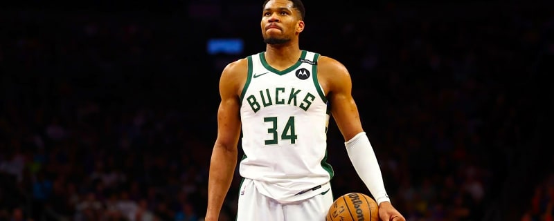 Ex-Heat Player Recalls Jumping To Save Giannis Antetokounmpo’s Life During A Gunshot Scare
