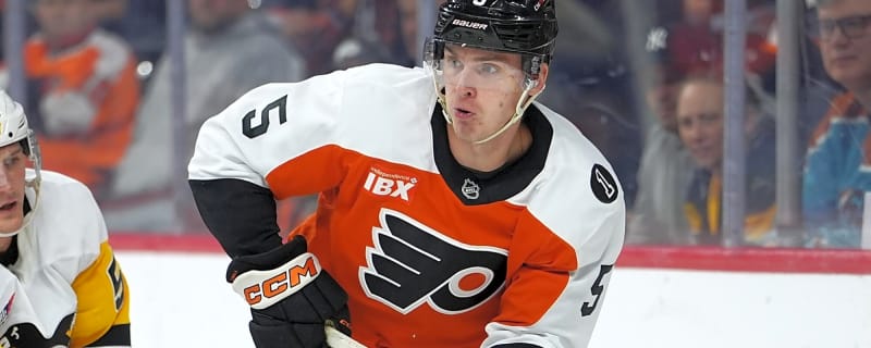 Penguins suspend Egor Zamula for failure to report to AHL