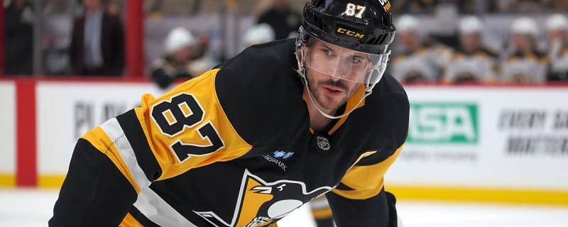 Sidney Crosby’s future: 'You can’t dismiss the Kings too quickly'