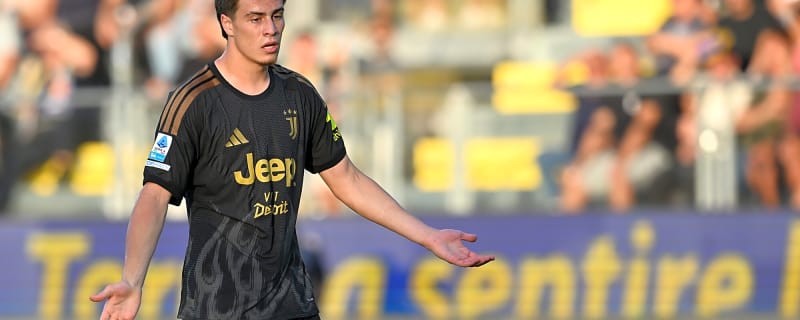 Arsenal Identify This Juventus Winger As A Target: What Will He Bring To North London?