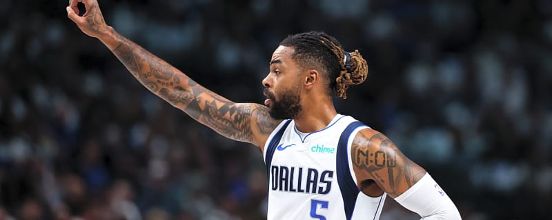 D’Angelo Russell Makes Strong Case Against Jason Kidd’s Cooper Flagg Experiment, Pinpoints ESPN Analyst