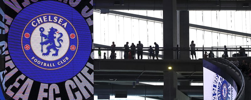 Official: Chelsea player has been suspended from squad after failing to respect club values