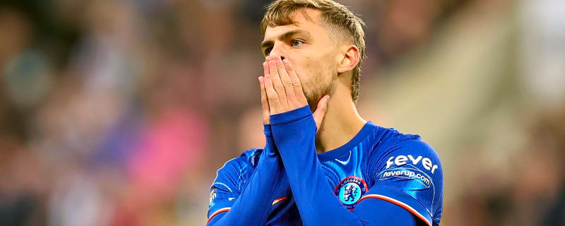 'Didn’t sit well with me' – Why £30m midfielder felt let down by Chelsea