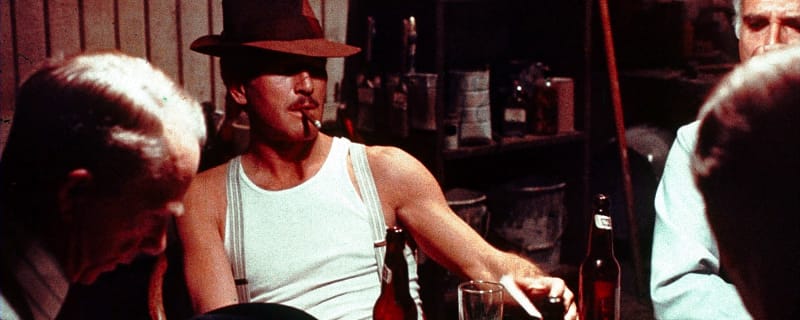 The 25 most memorable gambling films