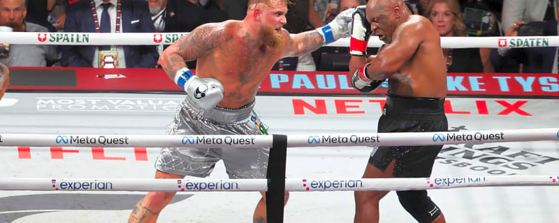 TKO COO Mark Shapiro Details the Sticking Point That Killed UFC’s Netflix Negotiations