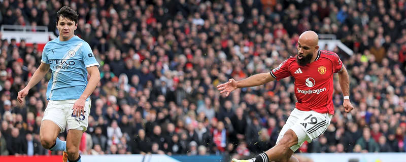 Just in: ‘Frightening’ Man Utd star available for West Ham despite weekend scare