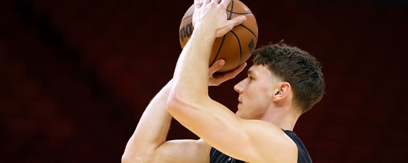 Heat: Larsson, Jovic, Adebayo, Herro, Trade Deadline