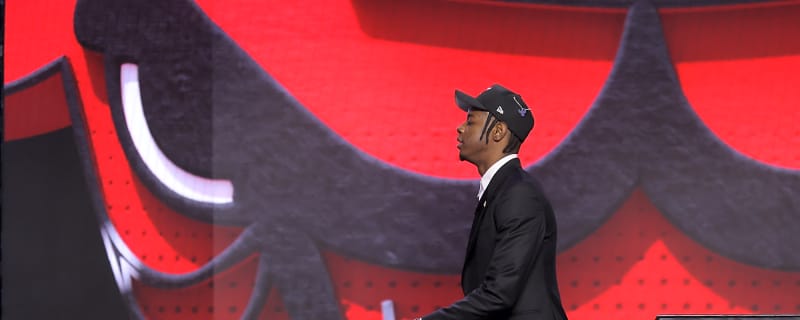 Chicago Bulls Select Caleb Wilson with Fourth Overall Pick in 2026 NBA Draft