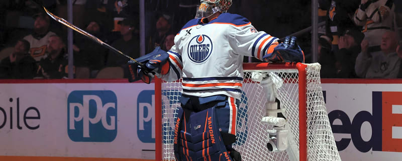  An ’emotional’ night for all, players ready to move on after Oilers, Penguins trade