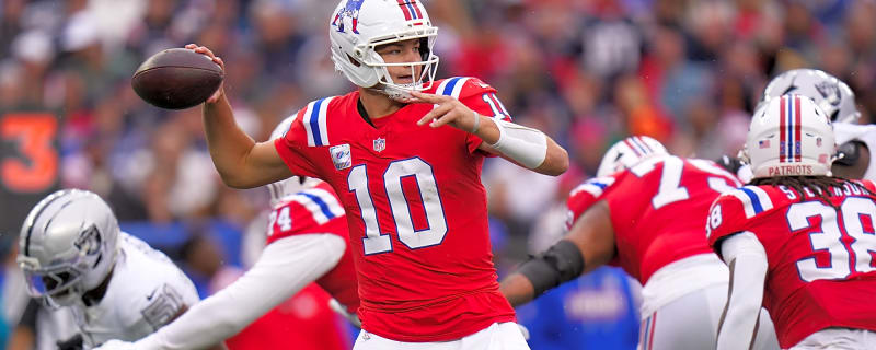 Patriots Scouting Report: What the Jets Must Solve