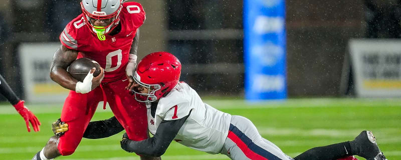 Prominent recruiting insider says his sources are pointing to one particular school landing David Gabriel Georges, but he’s skeptical