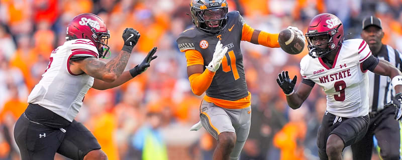 Tennessee’s cornerback competition this fall is very important, and it’s about far more than just replacing one starter