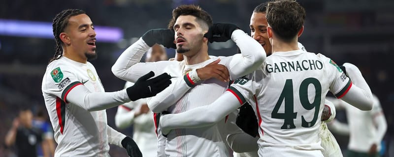 'Really good signing' – Alan Smith names Chelsea ace who impressed him against Cardiff