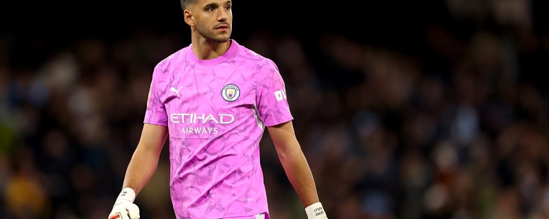 Bouaddi, Kovacic And Foden To Start | 4-2-3-1 Manchester City Predicted Lineup Vs Brighton