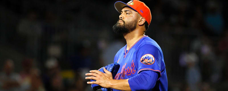  Sean Manaea’s velocity was down in first spring training outing