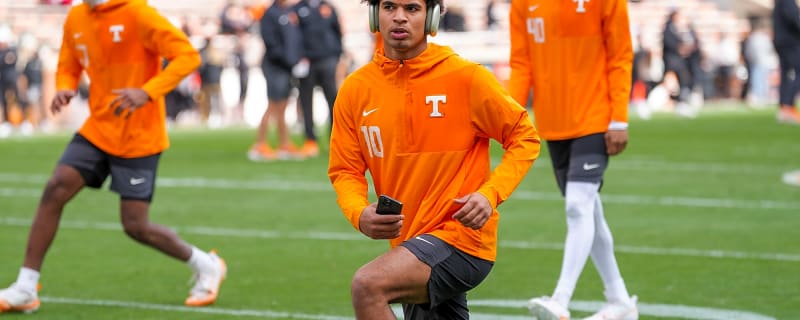 Former Vols defender who left Tennessee after 2025 season made his feelings clear on having to switch positions during his time at UT