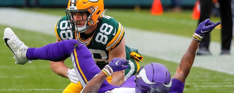 3 Packers players who must perform well in training camp to secure roster spots in Green Bay ahead of the 2026 season