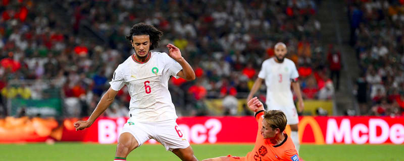 Manchester City Are Close To Agreeing On A Move For This Ligue 1 Midfielder: One For The Future?