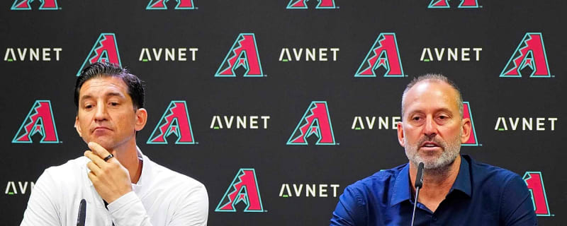 Hazen: D-Backs To Prioritize Adding Left-Handed Bats