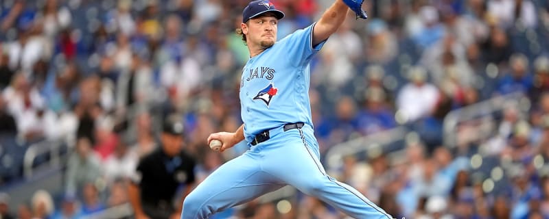 What Trey Yesavage’s return means for the Blue Jays