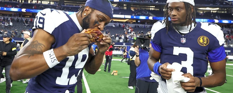 Dallas Cowboys With a Great 2-Game Stretch