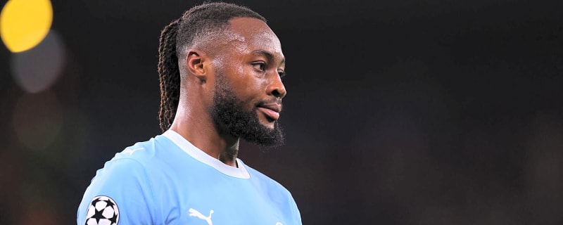 Nunes And Ndiaye To Start | 4-2-3-1 Manchester City Predicted Lineup Vs Ipswich Town