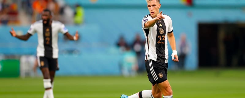 'Liverpool will be definitely in that race': Reds eyeing move for 'top player' to address major weakness