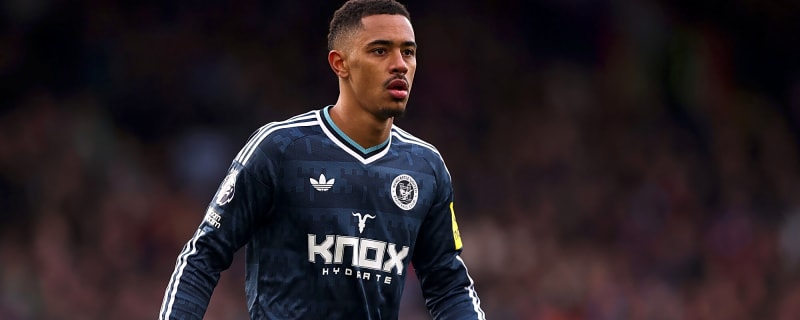 Botman, Ramsey And Wissa To Start | 4-3-3 Newcastle United Predicted Lineup Vs Everton