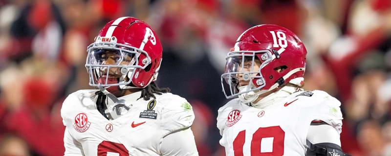 What Keon Sabb feels Alabama football’s secondary has to do to live up to being the ‘best in the country’