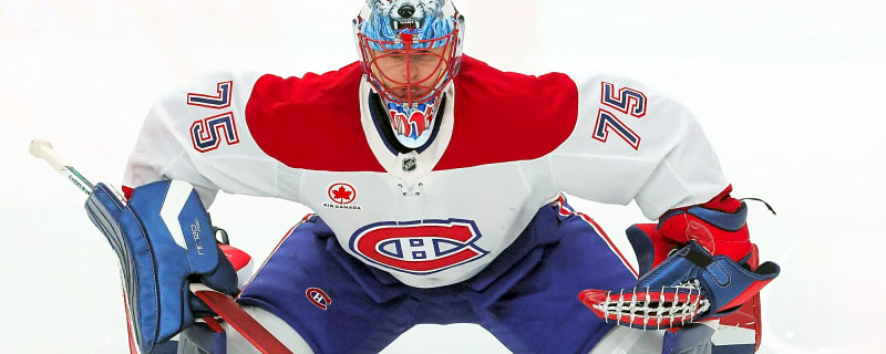 The Canadiens are giving up way too many goals from the slot