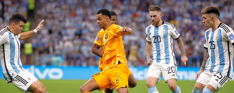 Liverpool are coming to a sad Cody Gakpo realization