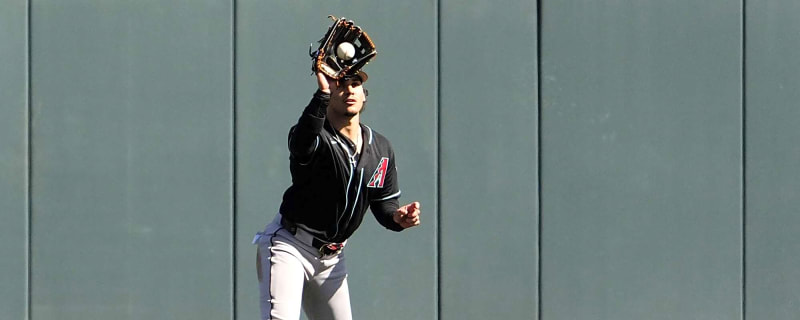 Will 2026 be the season Diamondbacks OF Alek Thomas puts it all together?