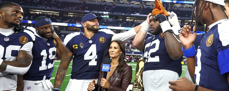 Cowboys outlast Chiefs in Thanksgiving Day classic