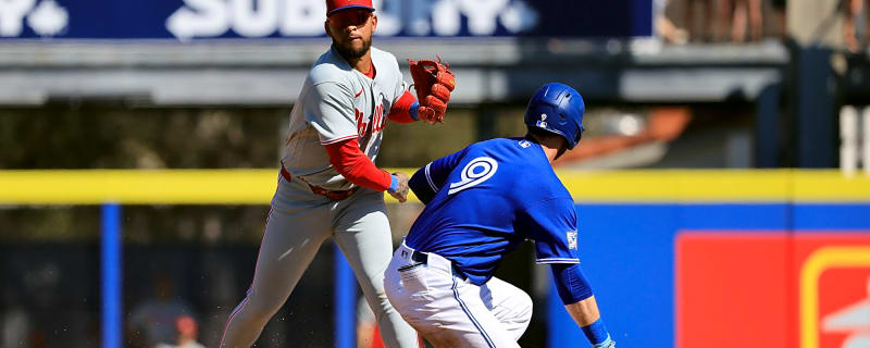 Blue Jays Nation’s 2026 Pre-Season Prospect Countdown – No. 9: RJ Schreck