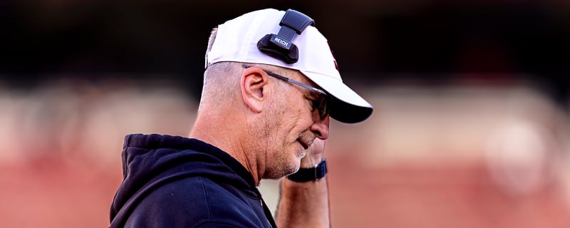 Are the New York Jets Considering Frank Reich To Fix Their Offense?