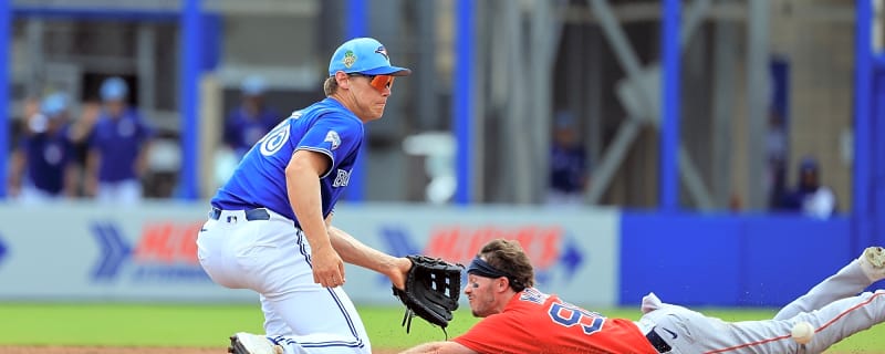 Blue Jays: 3 prospects seizing the opportunity this spring with players away at the World Baseball Classic