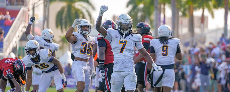 Emmanuel McNeil-Warren Visits Patriots, Browns, Cowboys, Falcons, Steelers
