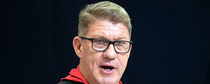 NFC Notes: Jason Licht, Tetairoa McMillan, Buccaneers, Falcons, Panthers