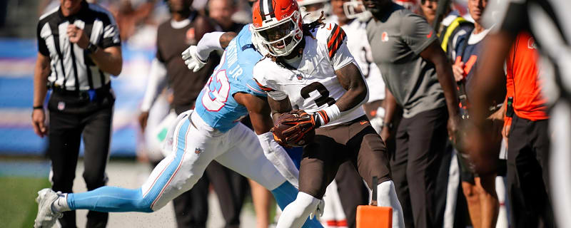 2 Players Raiders Could Add before NFL Trade Deadline
