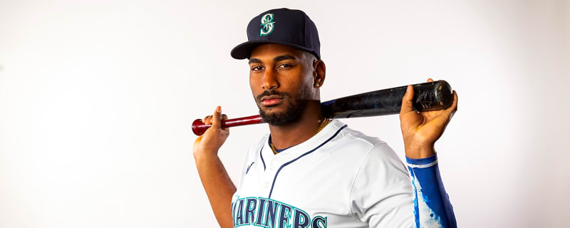 Mariners to Promote Top Prospect Lazaro Montes for MLB Debut