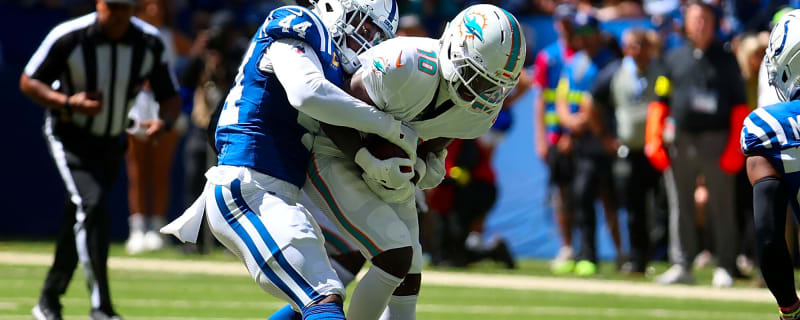 Green Bay Packers: Set to Land All-Pro Tackling Machine