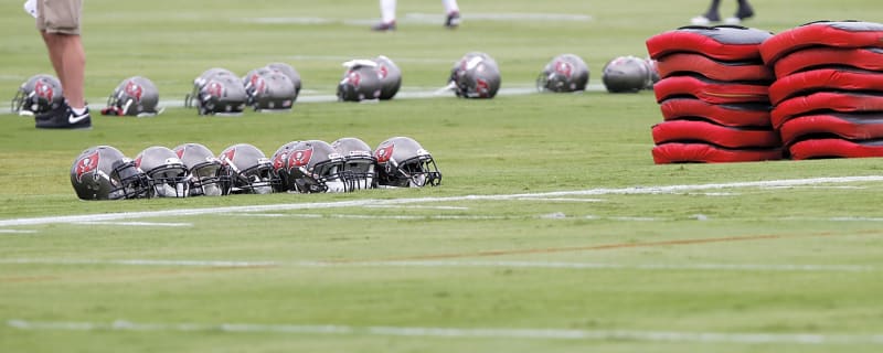 ESPN Calls Out Bucs’ Best And Worst Offseason Decisions