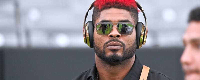 The NFL has made a big mistake with former Tennessee Vols WR Jauan Jennings and there’s going to be a lot of regret